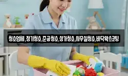 청소업체,정기청소,준공청소,상가청소,사무실청소,바닥왁스코팅