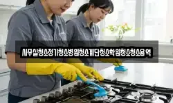 사무실청소정기청소병원청소계단청소학원청소청소용역