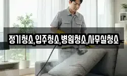 정기청소,입주청소,병원청소,사무실청소