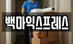 백마익스프레스