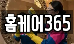 홈케어365