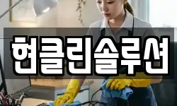 현클린솔루션
