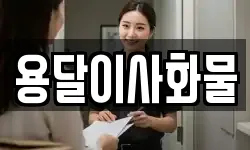 용달이사화물
