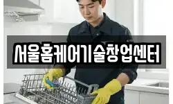 서울홈케어기술창업센터