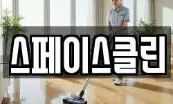 스페이스클린