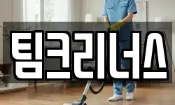 팀크리너스