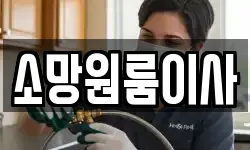 소망원룸이사
