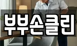 부부손클린