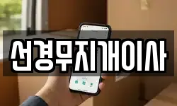 선경무지개이사
