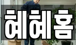 혜혜홈