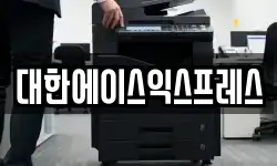 대한에이스익스프레스