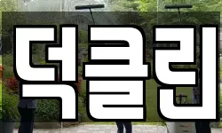 덕클린
