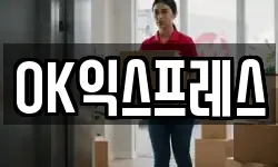 OK익스프레스
