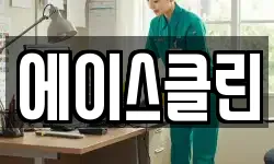 에이스클린