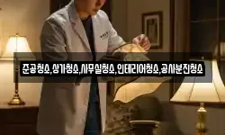 준공청소,상가청소,사무실청소,인테리어청소,공사분진청소