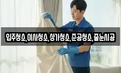 입주청소,이사청소,상가청소,준공청소,줄눈시공