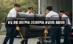 서울 종로구 교남동 이사,용달이사,포장이사,원룸이사,보관이사
