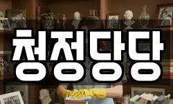 서울 종로구 교남동 청소,입주청소,사무실청소,에어컨청소