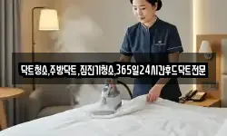 닥트청소,주방닥트,집진기청소,365일24시간후드닥트전문