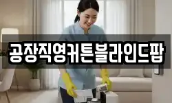 공장직영커튼블라인드팝