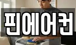 핀에어컨