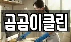 곰곰이클린