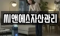 씨앤에스자산관리
