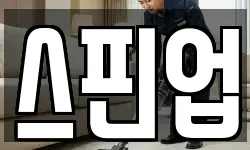 스핀업