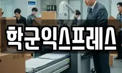 학군익스프레스