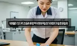 커튼블라인드우드전동쉬폰암막커텐사무실상가아파트거실창문설치