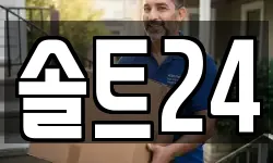 솔트24