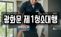 서울 종로구 평동 청소,입주청소,사무실청소,에어컨청소