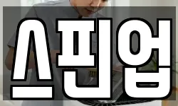 스핀업