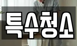 특수청소