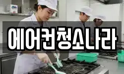 에어컨청소나라