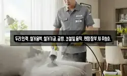 두리인력.철거용역.철거기공.곰방.건설일용직.현장잡부.입주청소.