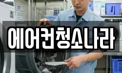 에어컨청소나라