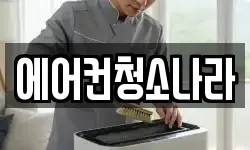 에어컨청소나라