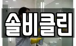 솔비클린