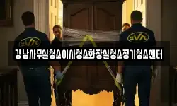 강남사무실청소이사청소화장실청소정기청소센터