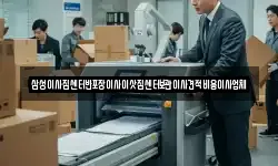 삼성이사짐센터반포장이사이삿짐센터보관이사견적비용이사업체