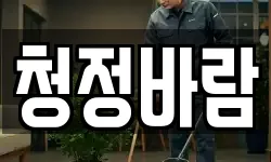 청정바람