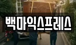 백마익스프레스