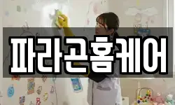 파라곤홈케어