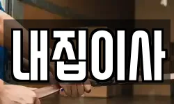 내집이사