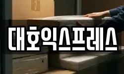 대호익스프레스