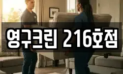 영구크린 216호점