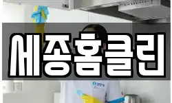 세종홈클린