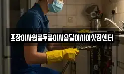 포장이사원룸투룸이사용달이사이삿짐센터
