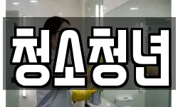 청소청년